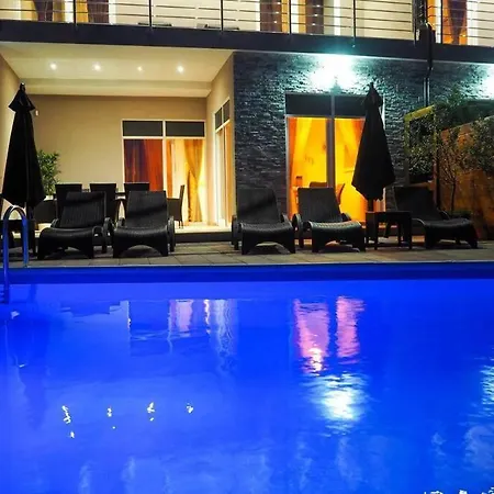 Vila Paula Opatija