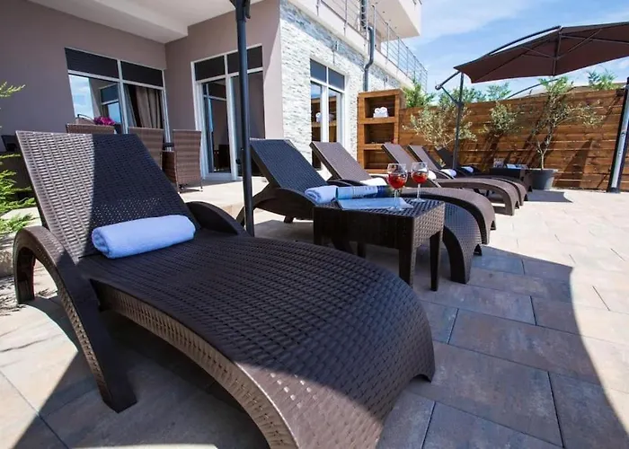 别墅 Paula 奥帕提亚