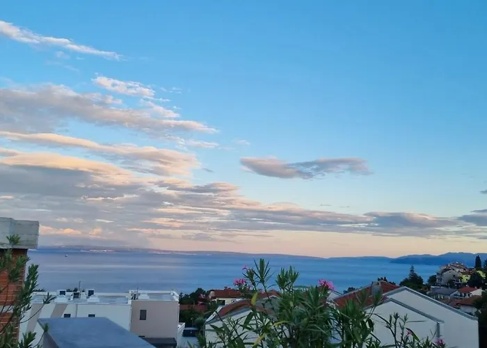 Paula 别墅 奥帕提亚