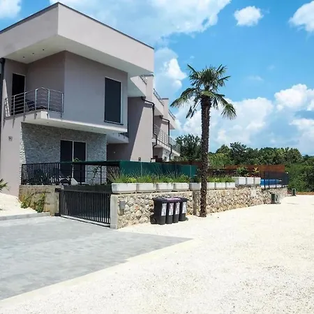 Villa Paula *