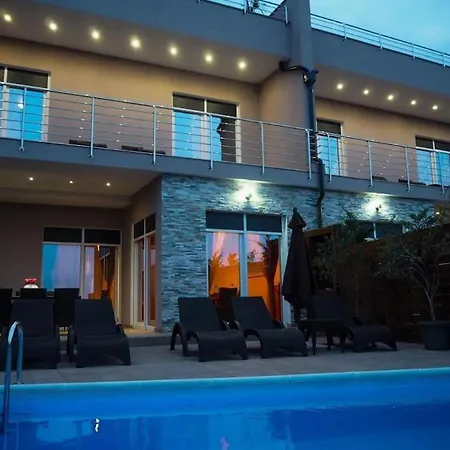 Villa Paula Opatija