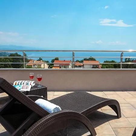 Villa Paula Opatija