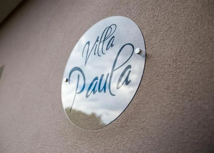 Paula וילה *