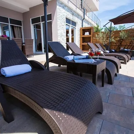 Вилла Paula Опатия